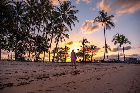 5 Day Australia Retreat: Queensland Daintree - Accommodation QLD 2