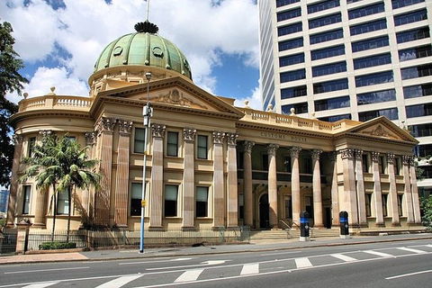 Brisbane Airport Transfers : Brisbane To Brisbane Airport BNE In Luxury Car - Accommodation QLD 3