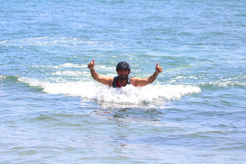 Parasail / Flyboard Package For 2 - Accommodation QLD 1