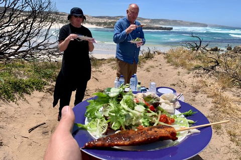 Kangaroo Island 4WD - Best Of KI In 2 Days - Accommodation QLD 3