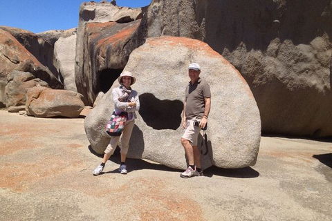 Kangaroo Island 4WD - Best Of KI In 2 Days - Accommodation QLD 4