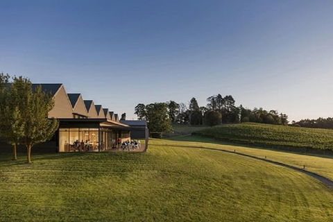 Adelaide Hills Wine Tour - Accommodation QLD 2