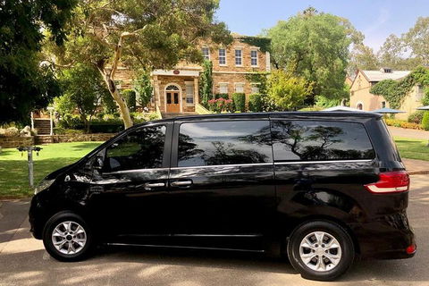 Intimate Wine Experience - Barossa Valley - Accommodation QLD 0