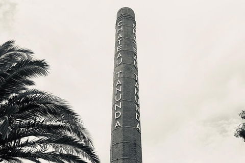 Intimate Wine Experience - Barossa Valley - Accommodation QLD 4