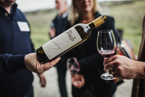 Armagh Vineyard Exclusive Wine Experience And Lunch - Accommodation QLD 4