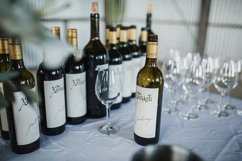 Armagh Vineyard Exclusive Wine Experience And Lunch - Accommodation QLD 3