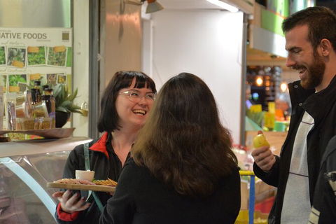 Adelaide Central Market Tour, Picnic, Bikes And City Sights - Accommodation QLD 6