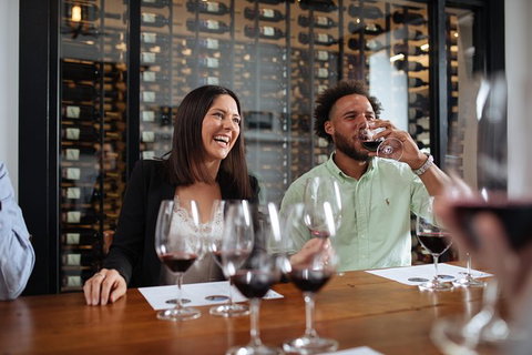 Barossa Shiraz Masterclass - Accommodation QLD 6