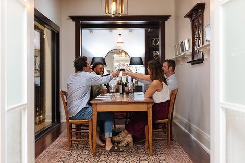 Barossa Shiraz Masterclass - Accommodation QLD 7