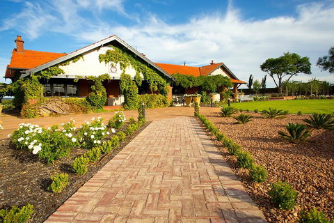 Barossa Shiraz Masterclass - Accommodation QLD 3