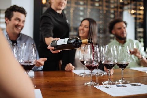 Barossa Shiraz Masterclass - Accommodation QLD 0