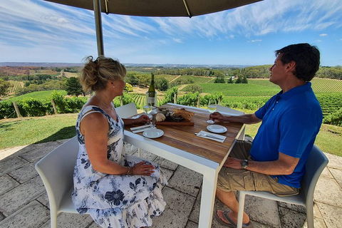 Adelaide Hills Regional / Hahndorf German Village Tour - Accommodation QLD 2