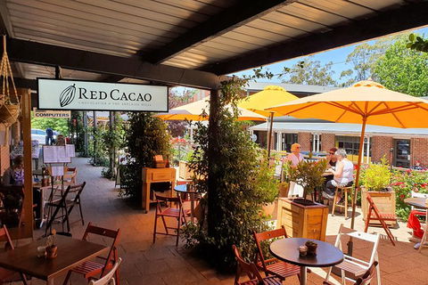 Adelaide Hills Regional / Hahndorf German Village Tour - Accommodation QLD 5
