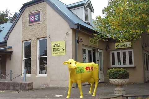 Adelaide Hills Regional / Hahndorf German Village Tour - Accommodation QLD 1