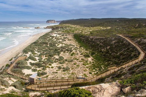 Kangaroo Island Personal Group Tours - Accommodation QLD 2