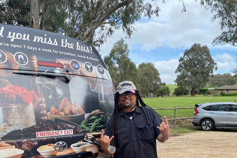 Adelaide Hills Wineries & Hahndorf - Accommodation QLD 7