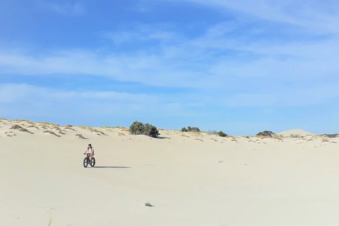 Kangaroo Island 2 Hour Bike Tour - Accommodation QLD 6