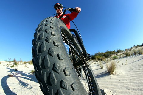 Kangaroo Island 2 Hour Bike Tour - Accommodation QLD 4