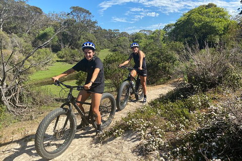 Kangaroo Island 2 Hour Bike Tour - Accommodation QLD 1