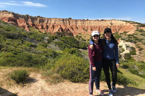 Adelaide Driving Tour - Accommodation QLD 5