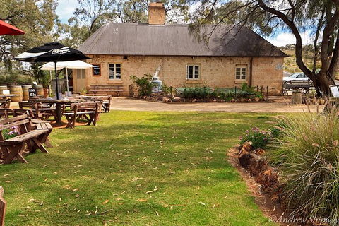 Delightful Murray River Cruises Including Lunch - Accommodation QLD 5