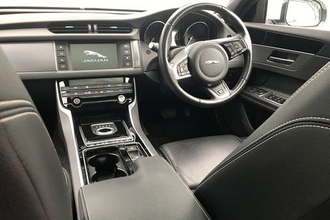 Luxury Jaguar Barossa Valley Half Day Private Tour For 2 - Accommodation QLD 6