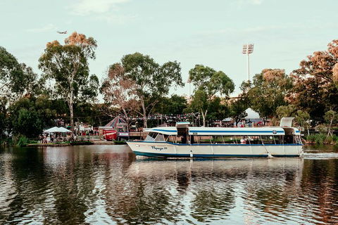 Torrens River Cruise In Adelaide - Accommodation QLD 0