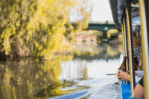 Torrens River Cruise In Adelaide - Accommodation QLD 7