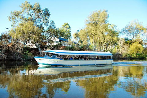 Torrens River Cruise In Adelaide - Accommodation QLD 6