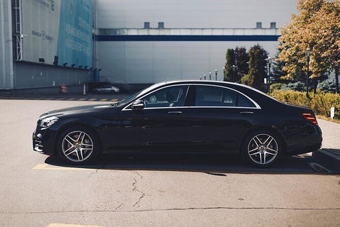 Arrival Private Transfers: Adelaide Airport ADL To Adelaide In Business Car - Accommodation QLD 0