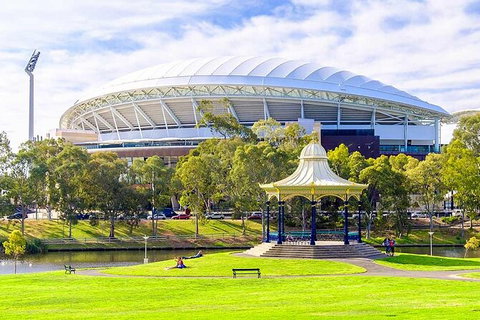 Arrival Private Transfers: Adelaide Airport ADL To Adelaide In Business Car - Accommodation QLD 8