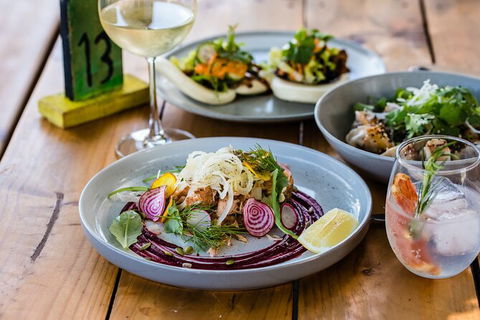 Gourmet Food And Wine 4WD Tour In Kangaroo Island - Accommodation QLD 2