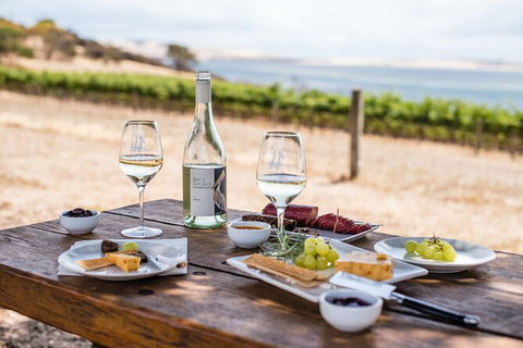Gourmet Food And Wine 4WD Tour In Kangaroo Island - Accommodation QLD 0