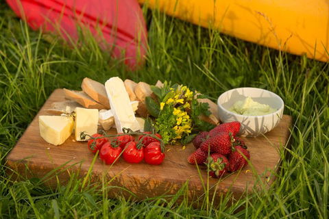 Paddle With The Platypus Twilight Kayak Adventure - Accommodation QLD 2