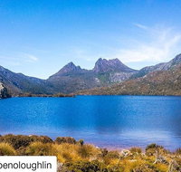 Cradle Mountain Dove Lake Circuit walk - Accommodation QLD