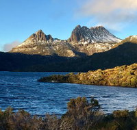 Cradle Mountain Park Explorer - Accommodation QLD