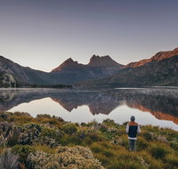 Shore Excursion - Cradle Mountain day tour from Burnie - Accommodation QLD