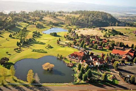 Launceston Private Charter Service - Accommodation QLD 0