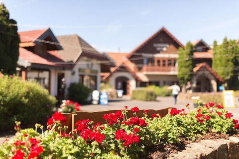 Launceston Private Charter Service - Accommodation QLD 6