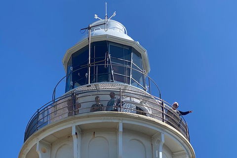 Table Cape Lighthouse Tours - Accommodation QLD 12
