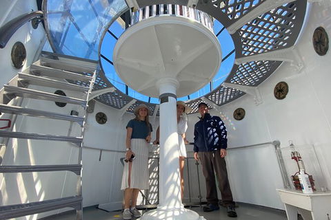 Table Cape Lighthouse Tours - Accommodation QLD 1