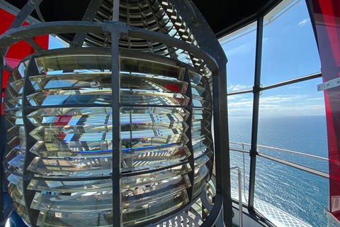 Table Cape Lighthouse Tours - Accommodation QLD 11