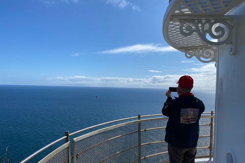 Table Cape Lighthouse Tours - Accommodation QLD 5