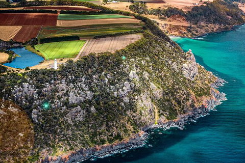 Table Cape Lighthouse Tours - Accommodation QLD 9