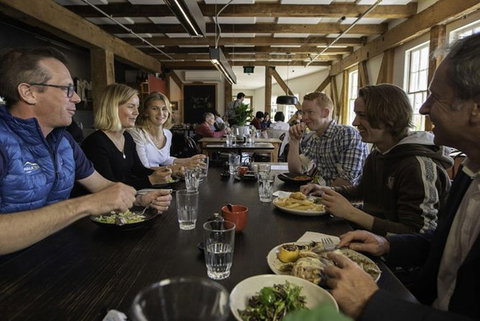 3.5 Hours Walking Guided Tour Of Launceston Highlights - Accommodation QLD 1