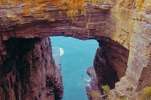 4-Day Fabulous Tasmania Tour: Wineglass Bay, Port Arthur, Devils & Bruny Island - Accommodation QLD 6