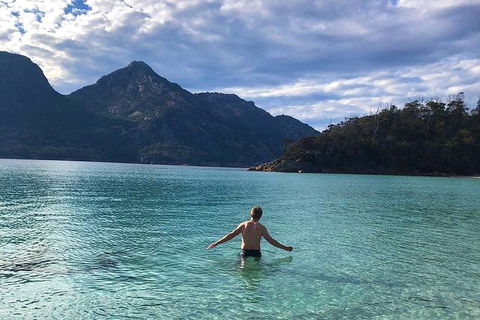 Sea & Explore Wineglass Bay & Freycinet National Park - Cruise & Walk - Accommodation QLD 2
