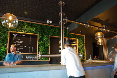 Mt. Wellington Morning Hike + Afternoon Beer & History Walk - Accommodation QLD 15