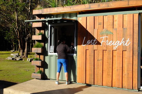 Mt. Wellington Morning Hike + Afternoon Beer & History Walk - Accommodation QLD 13