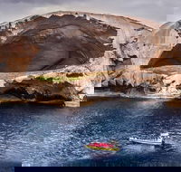 Wilsons Promontory Wilderness Cruise from Tidal River - Accommodation QLD